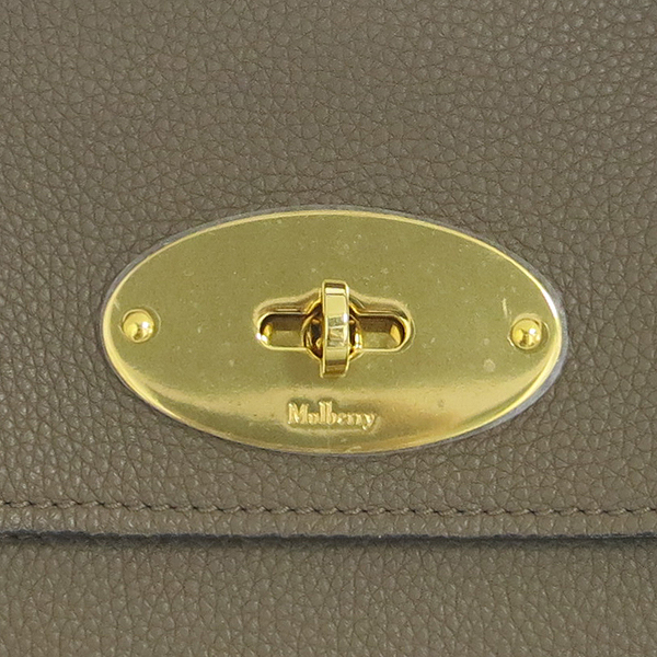 MULBERRY(�ֹ���) HH3794 ���� ���� �� ���̽����� ��Ʈ�� [���빮��] �̹���4 - ���̺��� �߰���ǰ