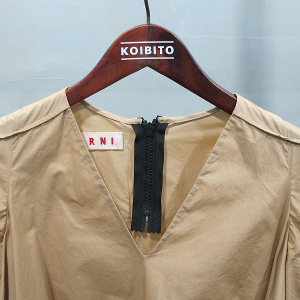 MARNI(������) ���� ������ ���ǽ� [��õ��] �̹���2 - ���̺��� �߰���ǰ