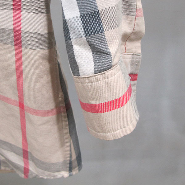 Burberry(������) ������ üũ ���� [��õ��] �̹���3 - ���̺��� �߰���ǰ