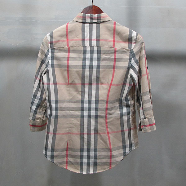 Burberry(������) ������ üũ ���� [��õ��] �̹���4 - ���̺��� �߰���ǰ