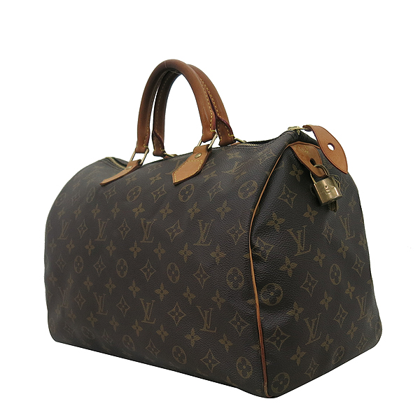 Louis Vuitton(���̺���) M41524 ���׷� ĵ���� ���ǵ� 35 ��Ʈ�� [�λ꼾�Һ���] �̹���2 - ���̺��� �߰���ǰ