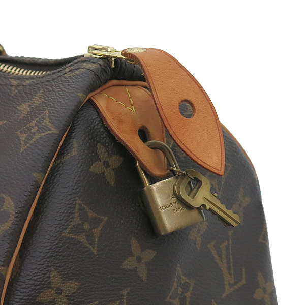 Louis Vuitton(���̺���) M41524 ���׷� ĵ���� ���ǵ� 35 ��Ʈ�� [�λ꼾�Һ���] �̹���3 - ���̺��� �߰���ǰ
