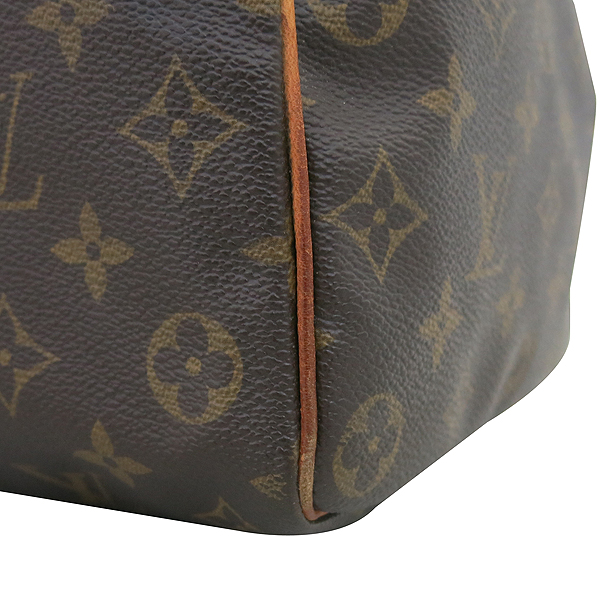 Louis Vuitton(���̺���) M41524 ���׷� ĵ���� ���ǵ� 35 ��Ʈ�� [�λ꼾�Һ���] �̹���5 - ���̺��� �߰���ǰ