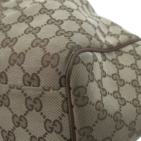 Gucci(����) 211943 GG�ΰ� �ڰ��� ���� ���� Ʈ���� ��Ű ��Ʈ�� [�λ꼾�Һ���] �̹���4 - ���̺��� �߰���ǰ