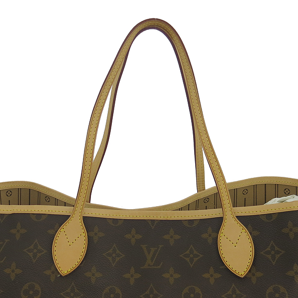 Louis Vuitton(���̺���) M40157 ���׷� ĵ���� �׹�Ǯ GM ����� [���빮��] �̹���4 - ���̺��� �߰���ǰ
