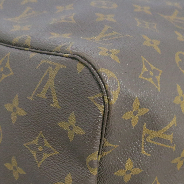 Louis Vuitton(���̺���) M40157 ���׷� ĵ���� �׹�Ǯ GM ����� [���빮��] �̹���5 - ���̺��� �߰���ǰ