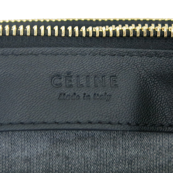 Celine(������) 165113ETA ����Ų ���� TRIO Ʈ���� �̵�� M������ �̴� ���� ũ�ν��� [�λ꼾�Һ���] �̹���4 - ���̺��� �߰���ǰ