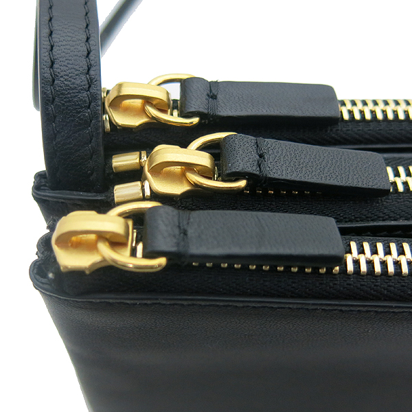 Celine(������) 165113ETA ����Ų ���� TRIO Ʈ���� �̵�� M������ �̴� ���� ũ�ν��� [�λ꼾�Һ���] �̹���5 - ���̺��� �߰���ǰ