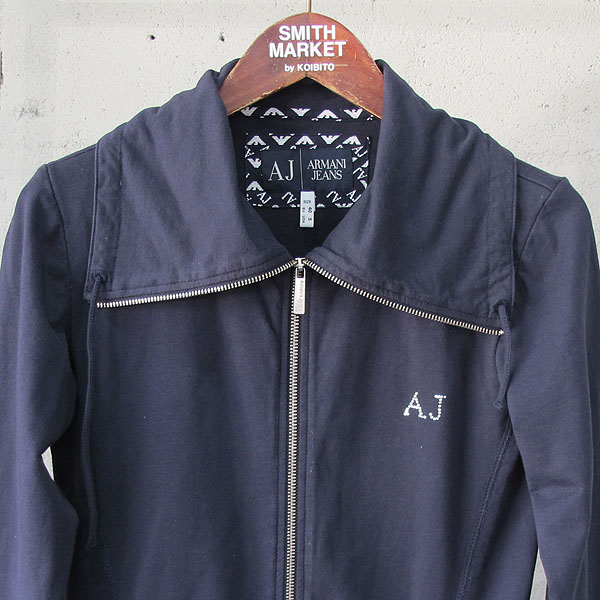 Armani(�Ƹ�����) ���̺� �÷� �ΰ� ť�� ��� ������ ¤�� ���� [���빮��] �̹���2 - ���̺��� �߰���ǰ