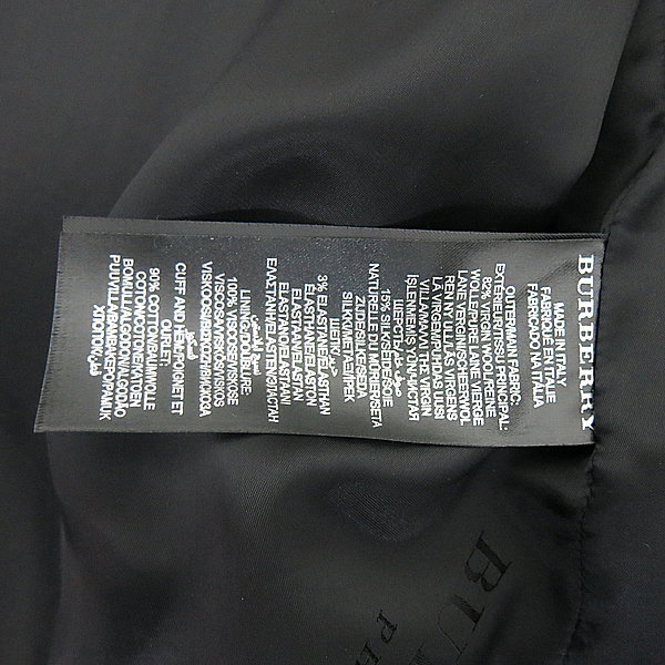 Burberry(������) PRORSUM ���μ� �׷��� �� ����Ų ���� ȥ�� ������ ���� ¤�� ���������� [�λ꼾�Һ���] �̹���5 - ���̺��� �߰���ǰ