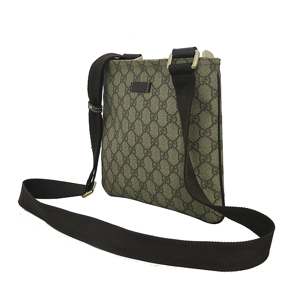 Gucci(����) 201538 GG�ΰ� PVC Ʈ���� �̴� ũ�ν��� [���빮��] �̹���2 - ���̺��� �߰���ǰ