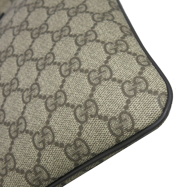 Gucci(����) 201538 GG�ΰ� PVC Ʈ���� �̴� ũ�ν��� [���빮��] �̹���4 - ���̺��� �߰���ǰ