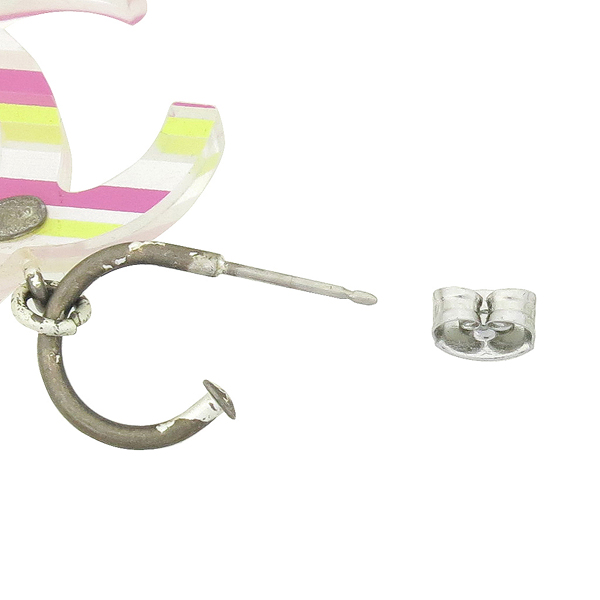 Chanel(����) ��Ƽ �÷� COCO�ΰ� ��� �Ͱ��� �̹���3 - ���̺��� �߰���ǰ