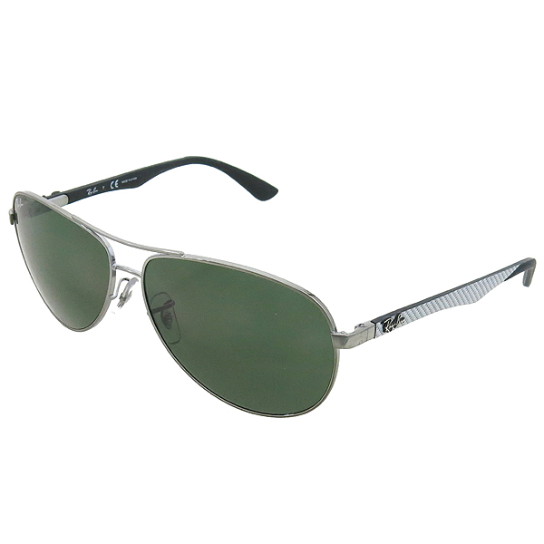 RAY-BAN(���̺�) RB8313 ���� ���۶� �̹���2 - ���̺��� �߰���ǰ