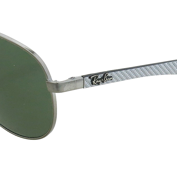 RAY-BAN(���̺�) RB8313 ���� ���۶� �̹���5 - ���̺��� �߰���ǰ
