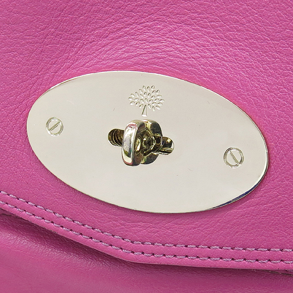 MULBERRY(�ֹ���) HH7539 671 ��ũ���� ����ΰ� �˷��� ��Ʈ�� + �����Ʈ�� 2WAY �̹���4 - ���̺��� �߰���ǰ