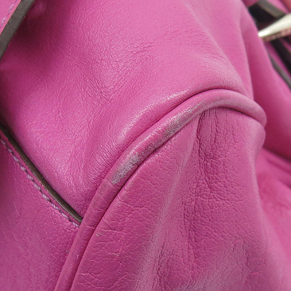 MULBERRY(�ֹ���) HH7539 671 ��ũ���� ����ΰ� �˷��� ��Ʈ�� + �����Ʈ�� 2WAY �̹���5 - ���̺��� �߰���ǰ