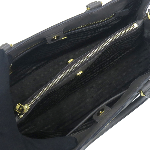 Prada(�����) BN1874 �׷��� ���ǾƳ� ���� ��Ʈ�� + ��� ��Ʈ�� �̹���6 - ���̺��� �߰���ǰ