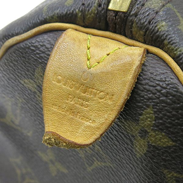 Louis Vuitton(���̺���) M41528 ���׷� ĵ���� ���ǵ� 25 ��Ʈ�� �̹���3 - ���̺��� �߰���ǰ