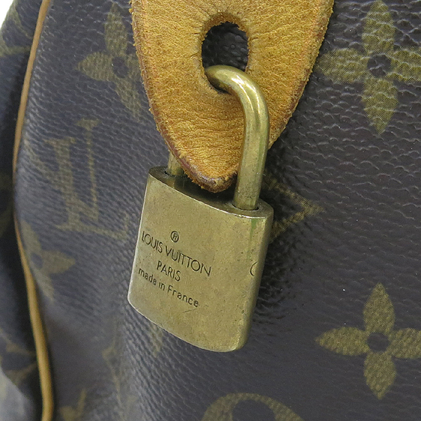 Louis Vuitton(���̺���) M41528 ���׷� ĵ���� ���ǵ� 25 ��Ʈ�� �̹���4 - ���̺��� �߰���ǰ