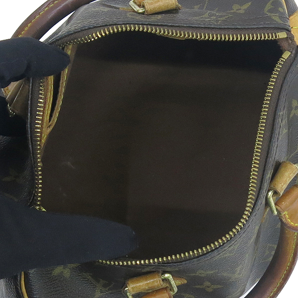 Louis Vuitton(���̺���) M41528 ���׷� ĵ���� ���ǵ� 25 ��Ʈ�� �̹���5 - ���̺��� �߰���ǰ