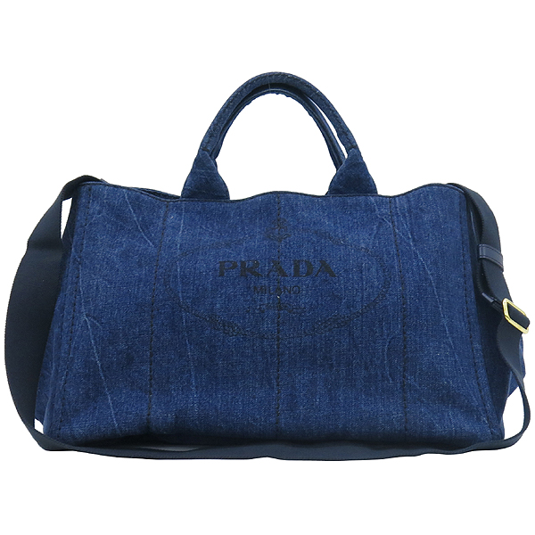 Prada(�����) B1872G ���� �ж�� �ΰ� ��Ʈ�� �̹���2 - ���̺��� �߰���ǰ