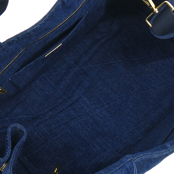 Prada(�����) B1872G ���� �ж�� �ΰ� ��Ʈ�� �̹���6 - ���̺��� �߰���ǰ