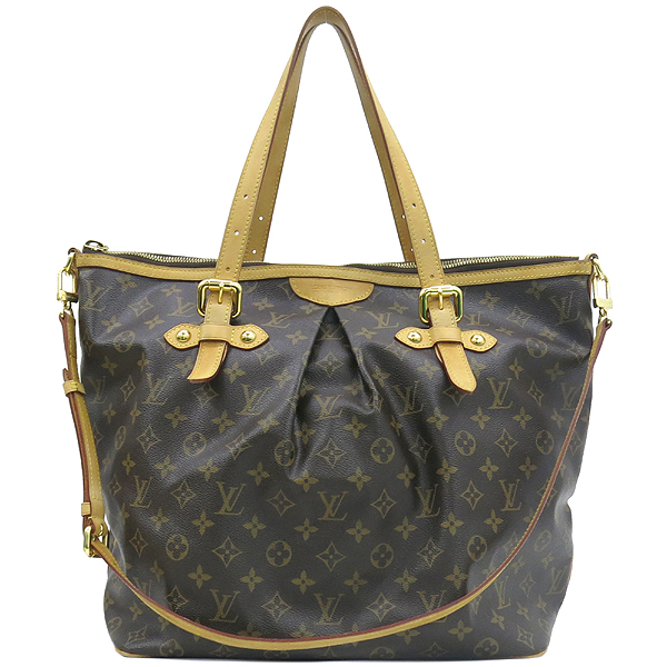 Louis Vuitton(���̺���) M40146 ���׷� ĵ���� �ȷ��� GM 2WAY �̹���2 - ���̺��� �߰���ǰ