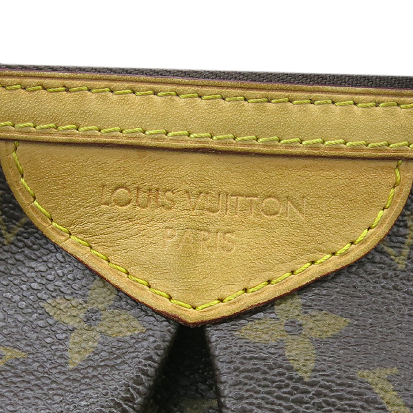 Louis Vuitton(���̺���) M40146 ���׷� ĵ���� �ȷ��� GM 2WAY �̹���4 - ���̺��� �߰���ǰ