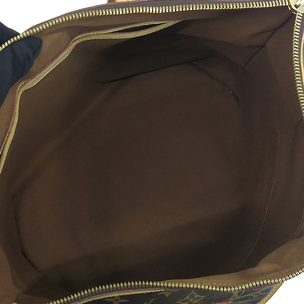 Louis Vuitton(���̺���) M40146 ���׷� ĵ���� �ȷ��� GM 2WAY �̹���6 - ���̺��� �߰���ǰ