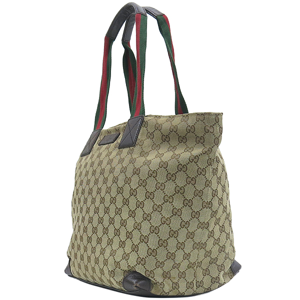 Gucci(����) 131231 GG�ΰ� �𰡵� �Ｑ��Ƽġ ��Ʈ�� �̹���2 - ���̺��� �߰���ǰ