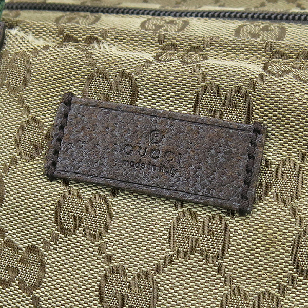 Gucci(����) 131231 GG�ΰ� �𰡵� �Ｑ��Ƽġ ��Ʈ�� �̹���3 - ���̺��� �߰���ǰ