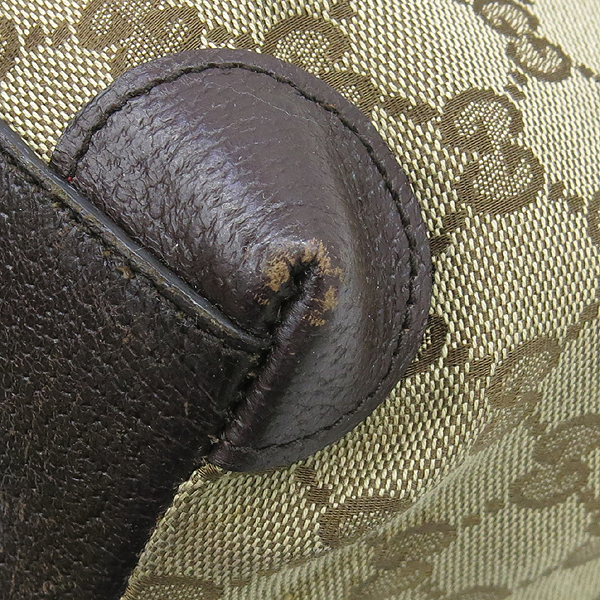 Gucci(����) 131231 GG�ΰ� �𰡵� �Ｑ��Ƽġ ��Ʈ�� �̹���4 - ���̺��� �߰���ǰ