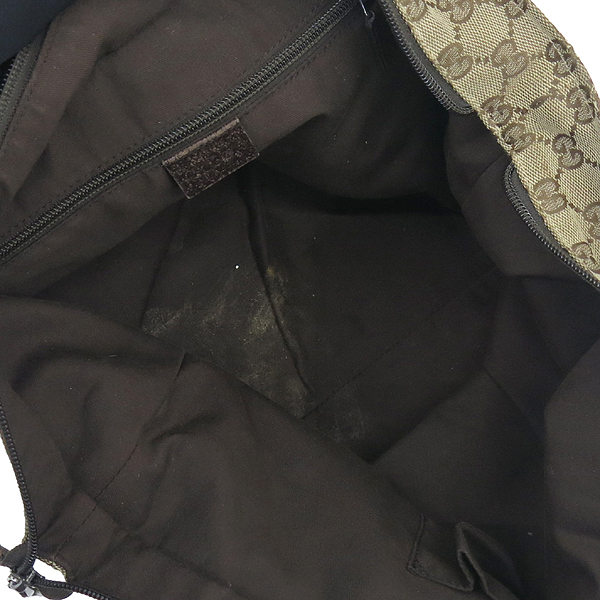 Gucci(����) 131231 GG�ΰ� �𰡵� �Ｑ��Ƽġ ��Ʈ�� �̹���5 - ���̺��� �߰���ǰ