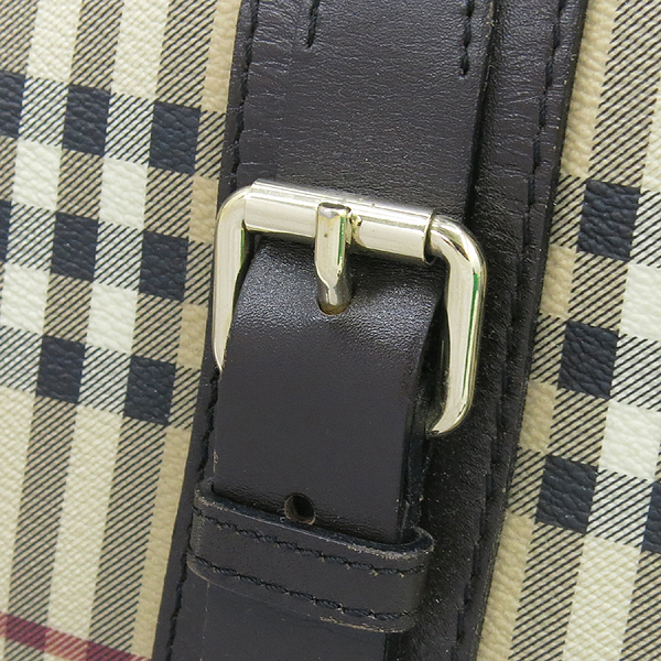 Burberry(������) ���̸��� üũ PVC �� ���� ����� �̹���3 - ���̺��� �߰���ǰ