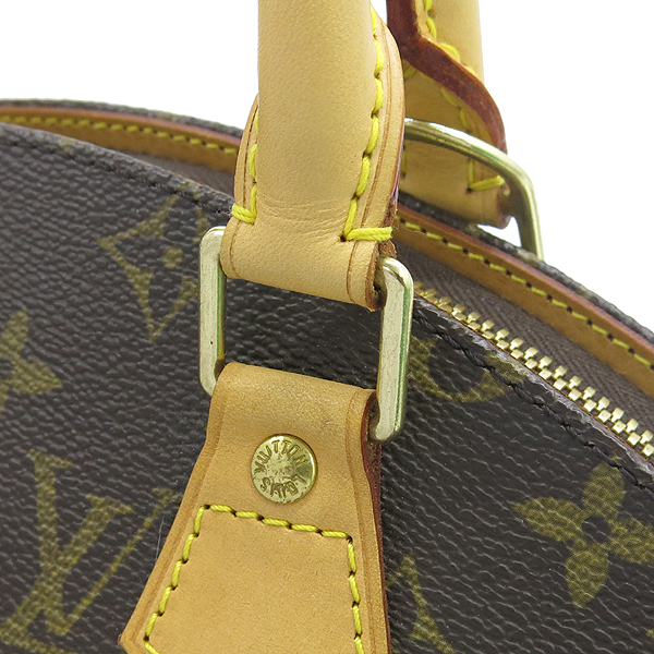 Louis Vuitton(���̺���) M51126 ���׷� ĵ���� ������ MM ��Ʈ�� �̹���3 - ���̺��� �߰���ǰ