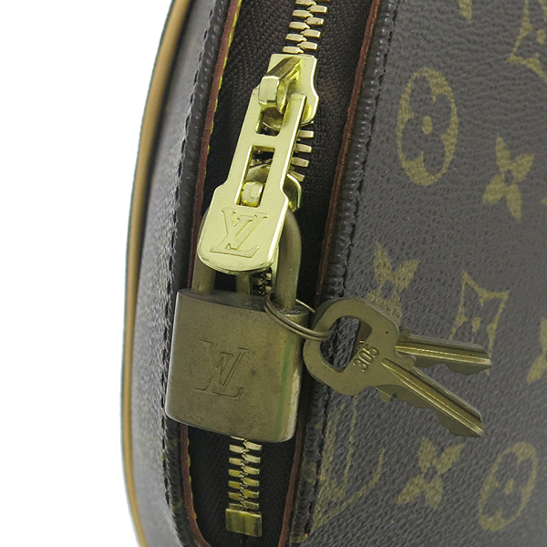 Louis Vuitton(���̺���) M51126 ���׷� ĵ���� ������ MM ��Ʈ�� �̹���4 - ���̺��� �߰���ǰ