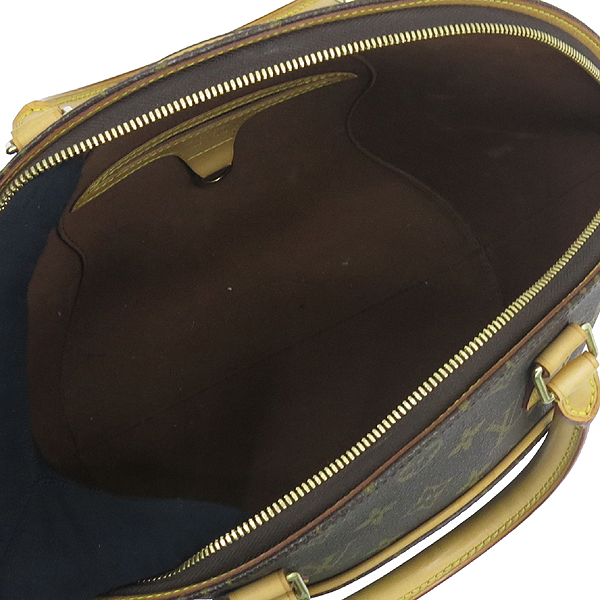 Louis Vuitton(���̺���) M51126 ���׷� ĵ���� ������ MM ��Ʈ�� �̹���5 - ���̺��� �߰���ǰ