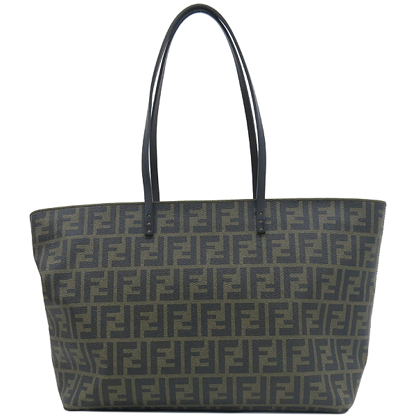 Fendi(���) 8BH185 ���� ��ī �ΰ� PVC ���� ����� �̹���2 - ���̺��� �߰���ǰ