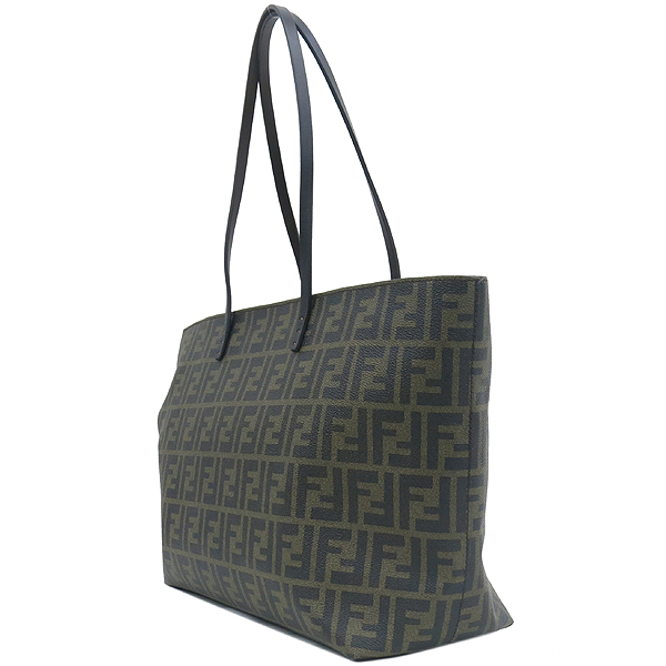 Fendi(���) 8BH185 ���� ��ī �ΰ� PVC ���� ����� �̹���3 - ���̺��� �߰���ǰ