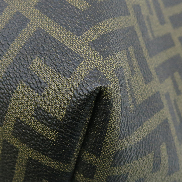 Fendi(���) 8BH185 ���� ��ī �ΰ� PVC ���� ����� �̹���5 - ���̺��� �߰���ǰ