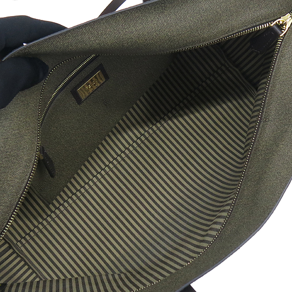 Fendi(���) 8BH185 ���� ��ī �ΰ� PVC ���� ����� �̹���6 - ���̺��� �߰���ǰ