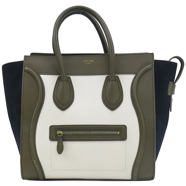 Celine(������) īŰ Ʈ���� ������ �̴� ������ ��Ƽ �÷� ��Ʈ�� �̹���2 - ���̺��� �߰���ǰ