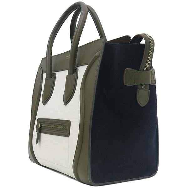 Celine(������) īŰ Ʈ���� ������ �̴� ������ ��Ƽ �÷� ��Ʈ�� �̹���3 - ���̺��� �߰���ǰ