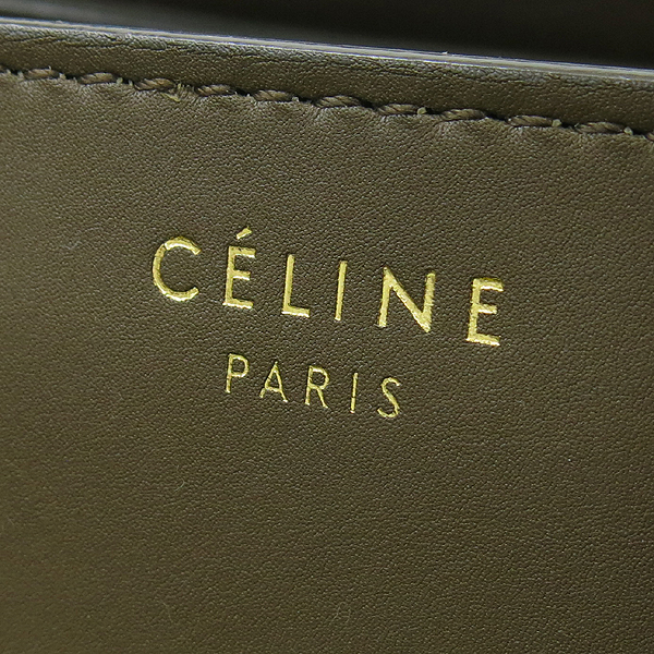Celine(������) īŰ Ʈ���� ������ �̴� ������ ��Ƽ �÷� ��Ʈ�� �̹���4 - ���̺��� �߰���ǰ