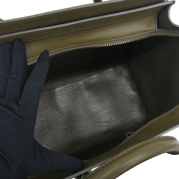 Celine(������) īŰ Ʈ���� ������ �̴� ������ ��Ƽ �÷� ��Ʈ�� �̹���6 - ���̺��� �߰���ǰ