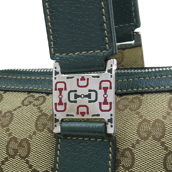 Gucci(����) 145759 GG�ΰ� ĵ���� �����Ƽġ �ڵ� ��Ʈ�� �̹���3 - ���̺��� �߰���ǰ