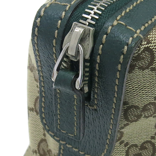 Gucci(����) 145759 GG�ΰ� ĵ���� �����Ƽġ �ڵ� ��Ʈ�� �̹���4 - ���̺��� �߰���ǰ