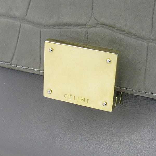 Celine(������) ���� ��Ŭ �׷��� ���� Trapeze(Ʈ������) ��Ʈ�� + ��� ��Ʈ�� �̹���3 - ���̺��� �߰���ǰ