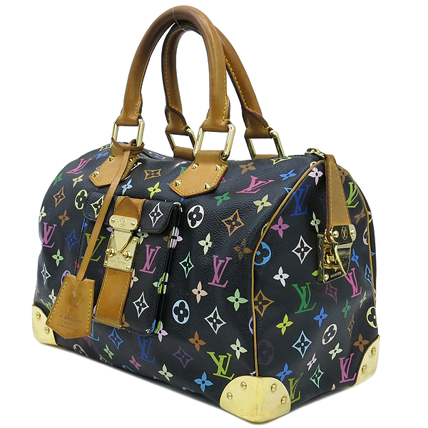 Louis Vuitton(���̺���) M92642 ���׷� ��Ƽ ���� ���ǵ� ��Ʈ�� �̹���2 - ���̺��� �߰���ǰ
